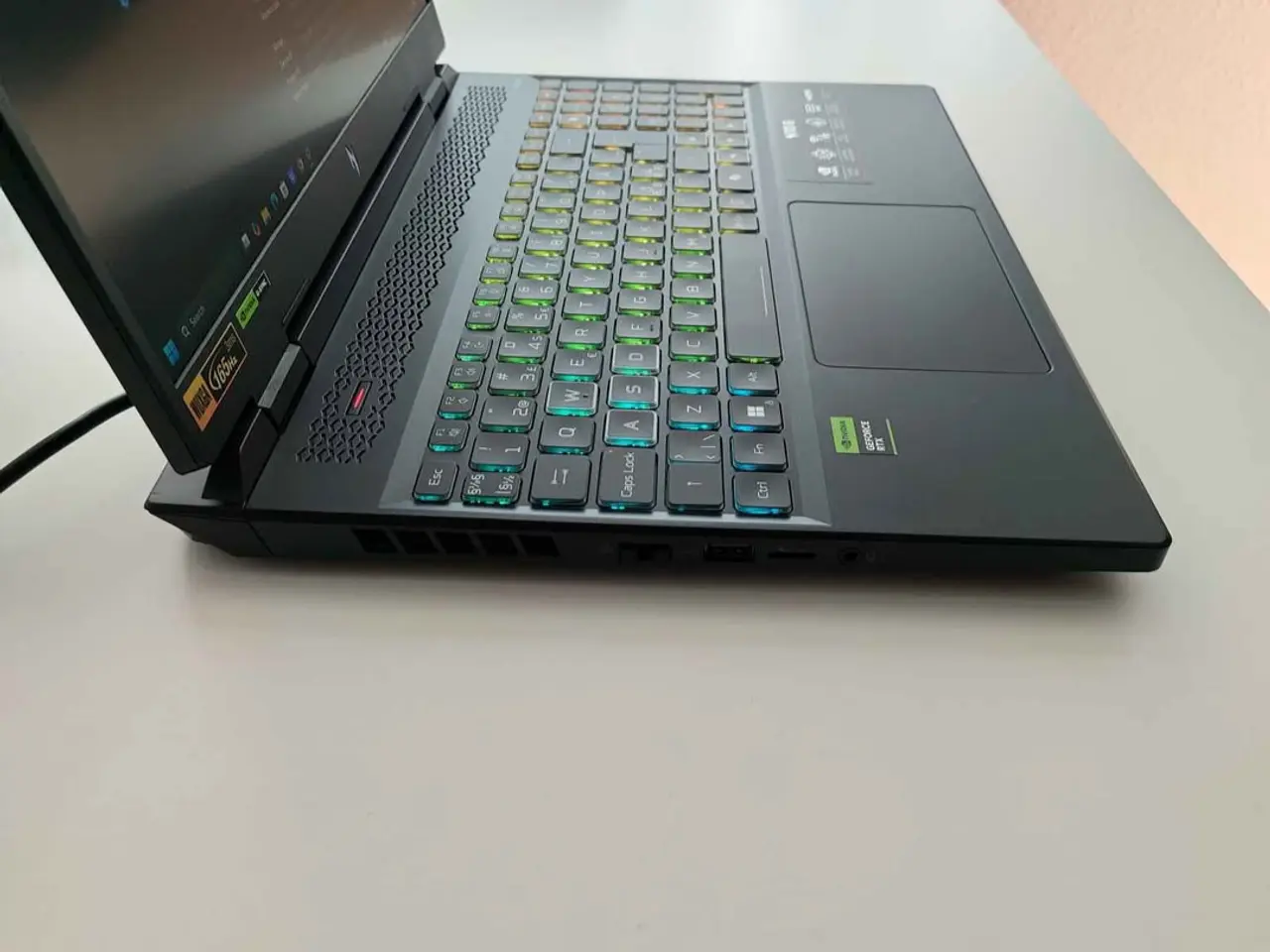 Billede 4 - Acer nitro v16