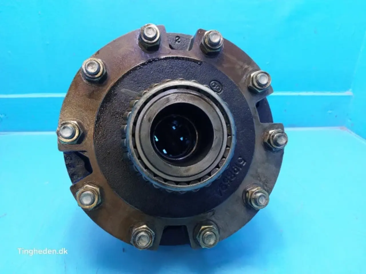 Billede 4 - New Holland T6 Transmission 5191913