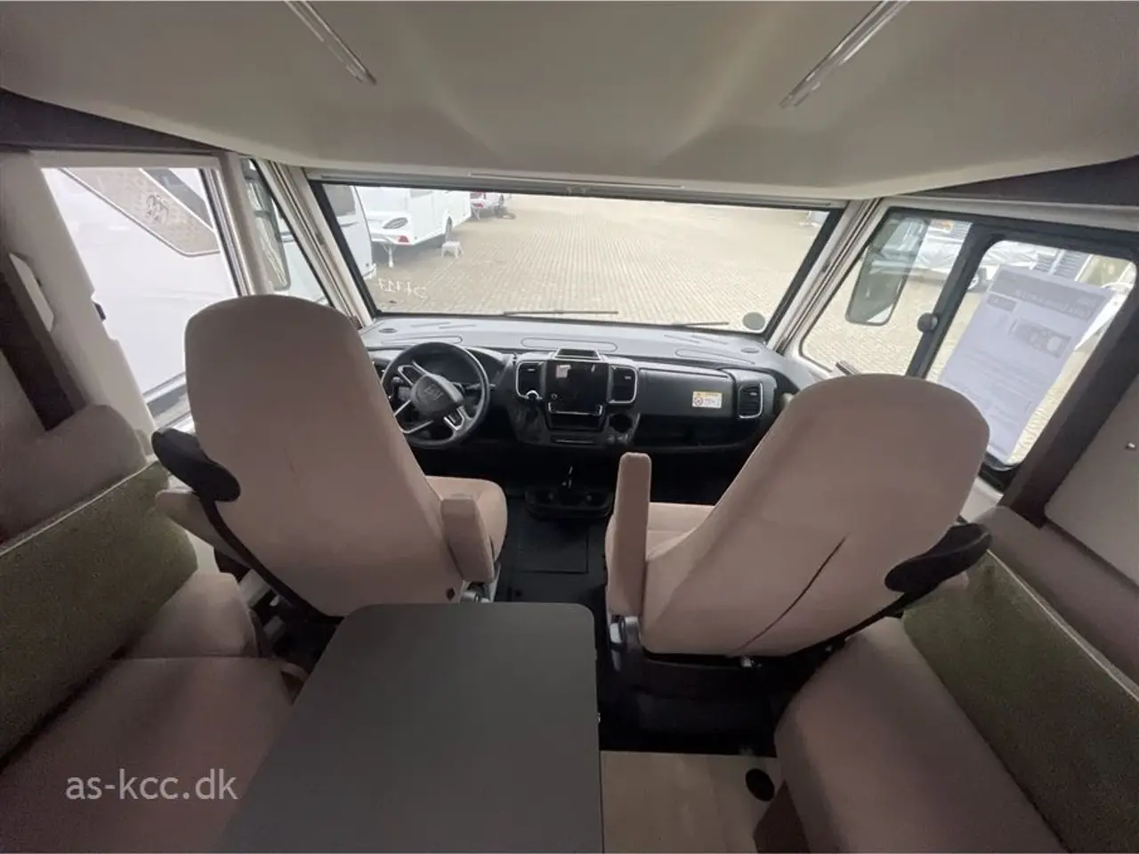 Billede 9 - 2026 - Laika Ecovip 4112 DS