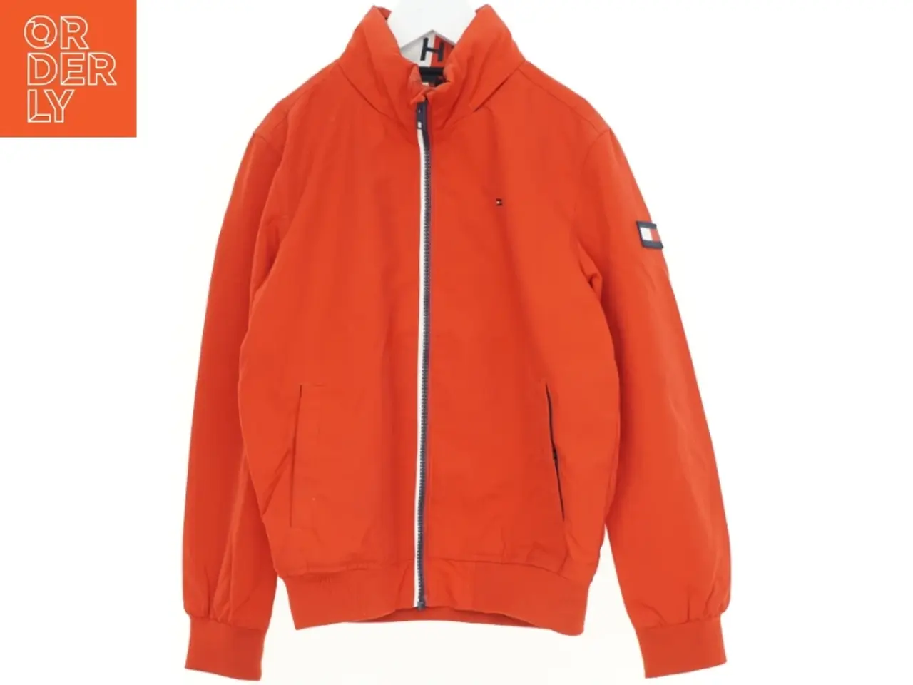 Billede 1 - Tommy Hilfiger jakke (str. 140 cm)