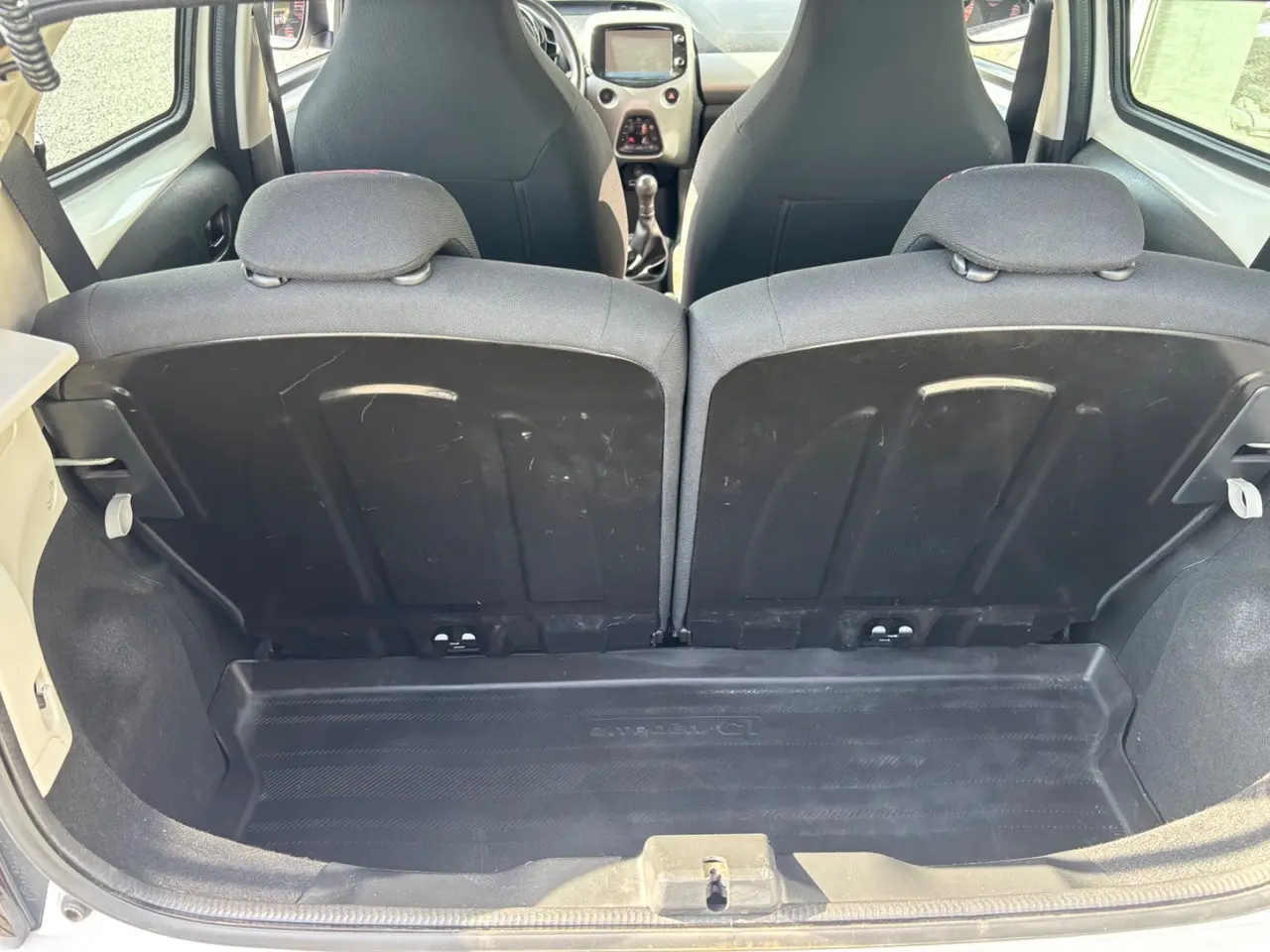 Billede 6 - Citroën C1 1,2 PureTech Attraction