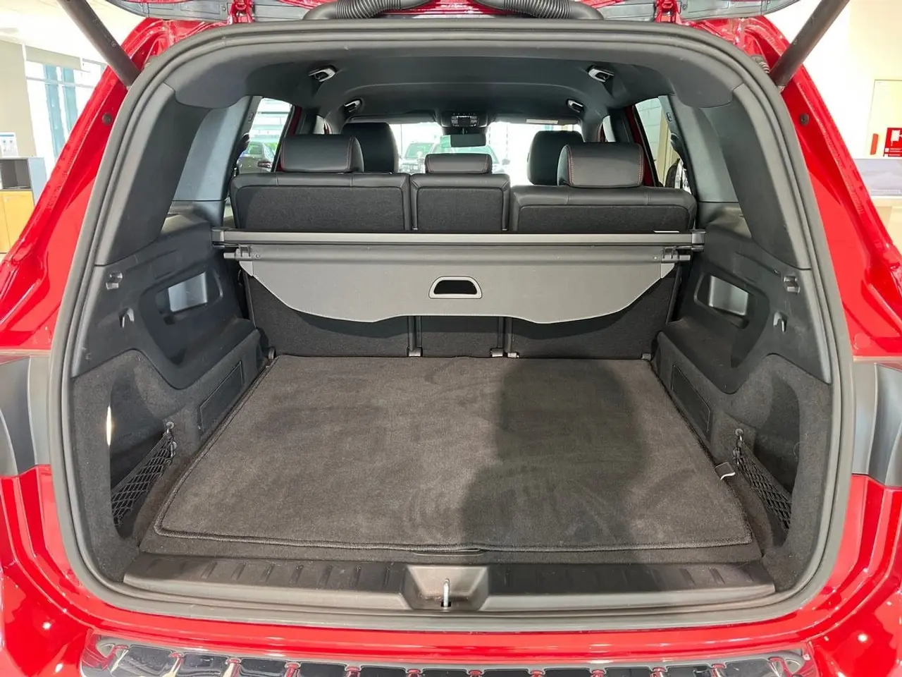 Billede 18 - Mercedes EQB250+  AMG Advance