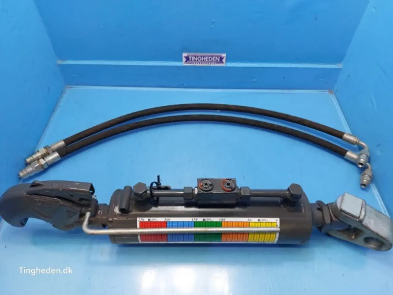 Billede 8 - Hydraulisk Topstang 20010649G