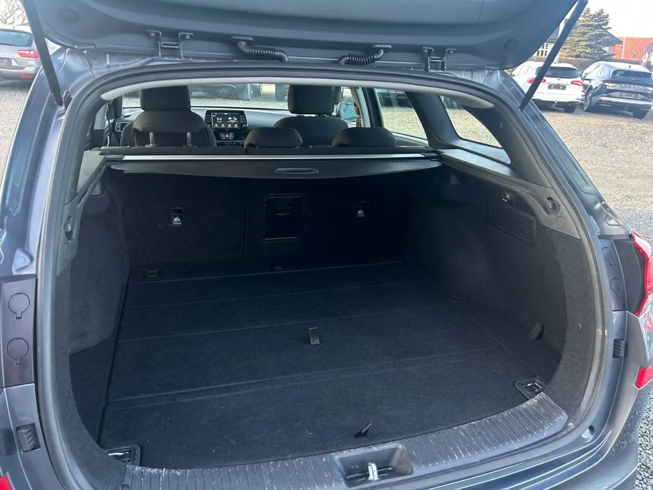 Billede 21 - Hyundai i30 1,0 T-GDi Life Komfort stc.
