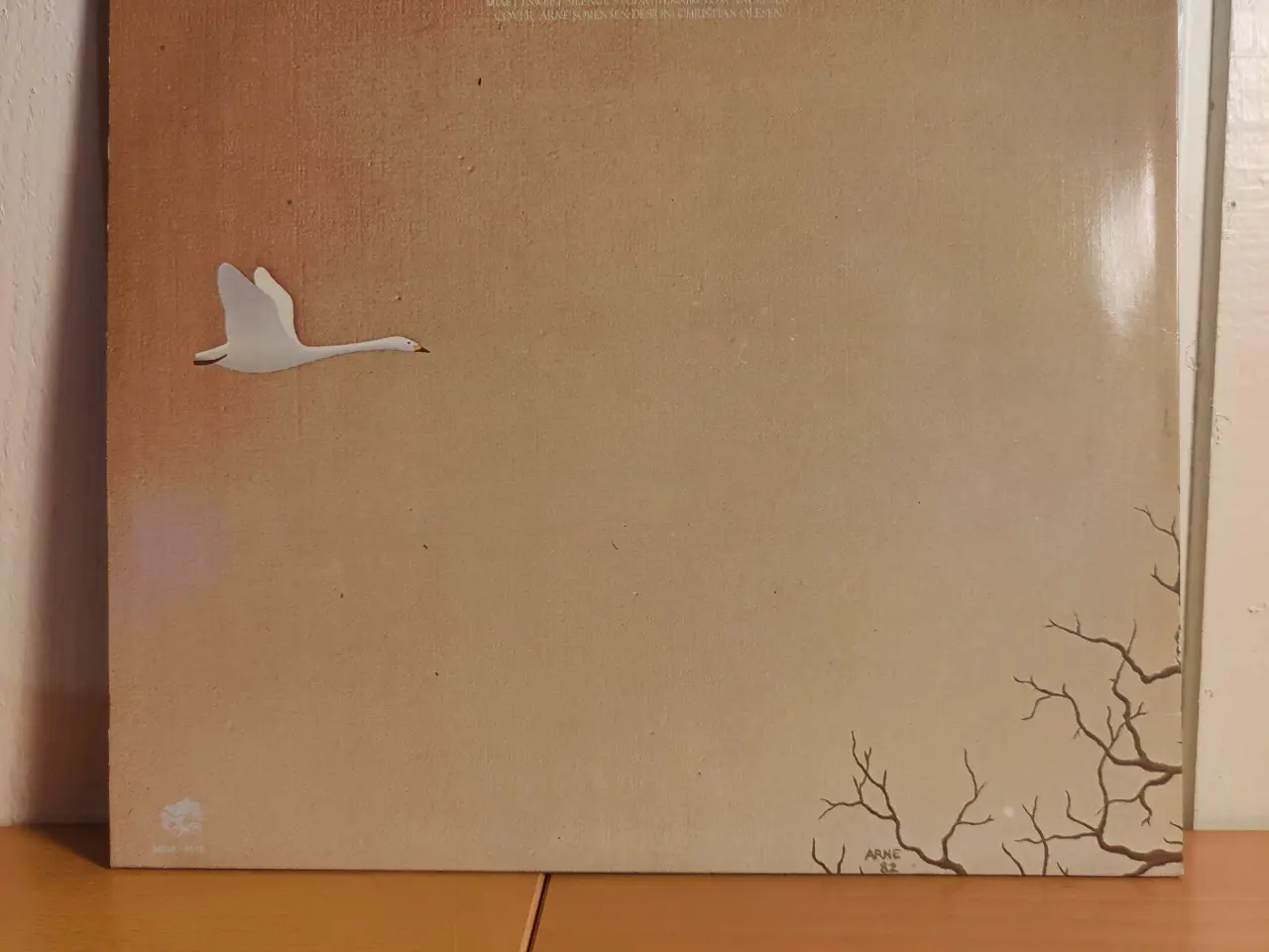 Billede 2 - Klaus Schønning LP