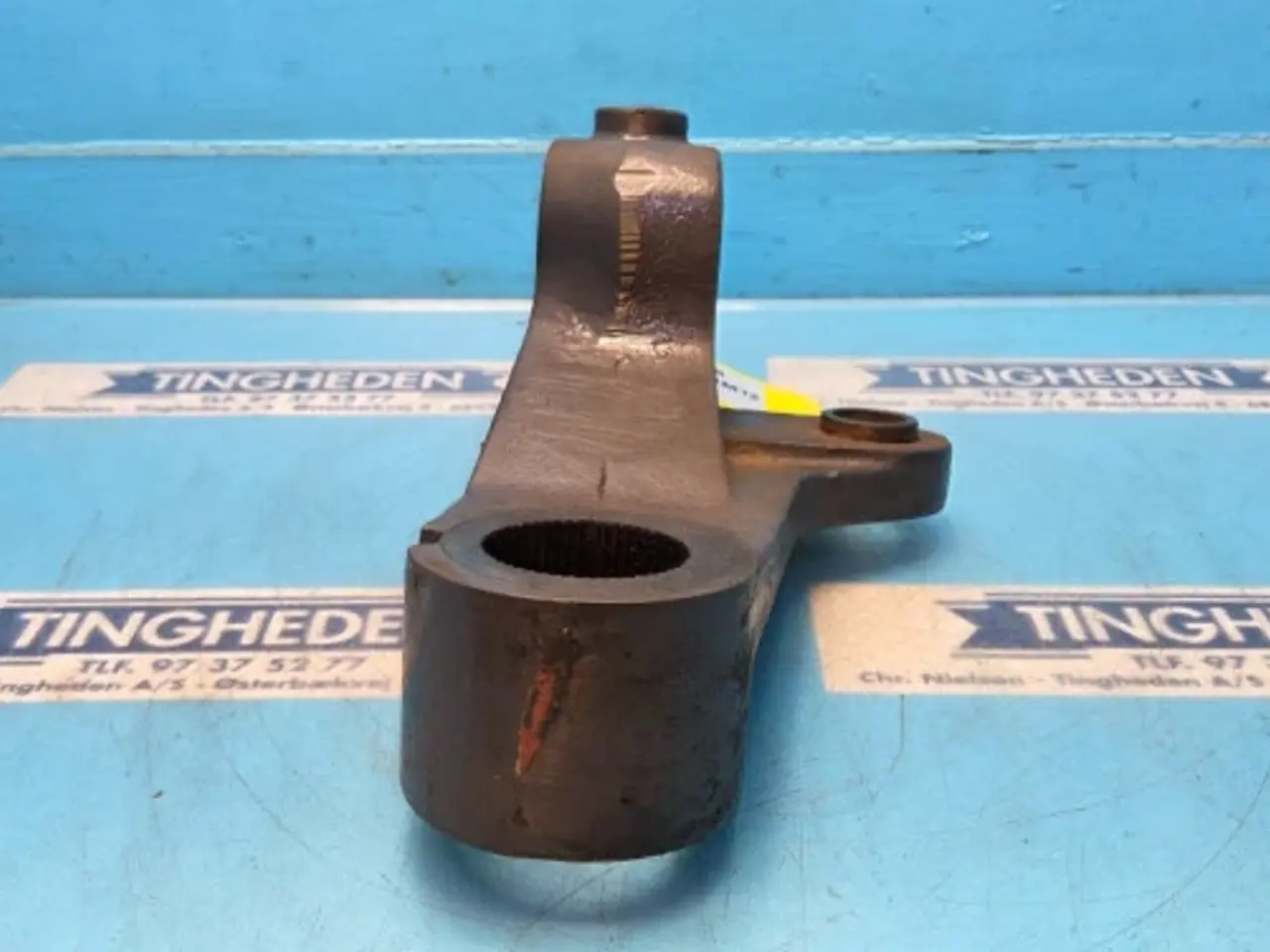 Billede 10 - Massey Ferguson 3060 Arm L. 3382421M12