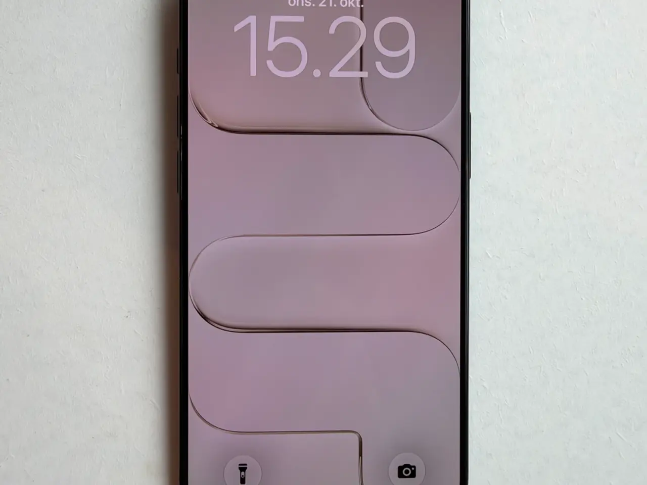 Billede 1 - Apple iPhone Air sort 256gb
