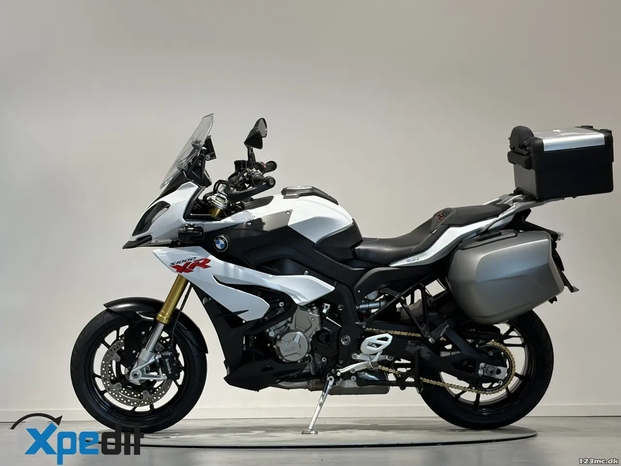Billede 6 - BMW S 1000 XR