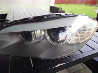 BMW F10/11 Forlygte