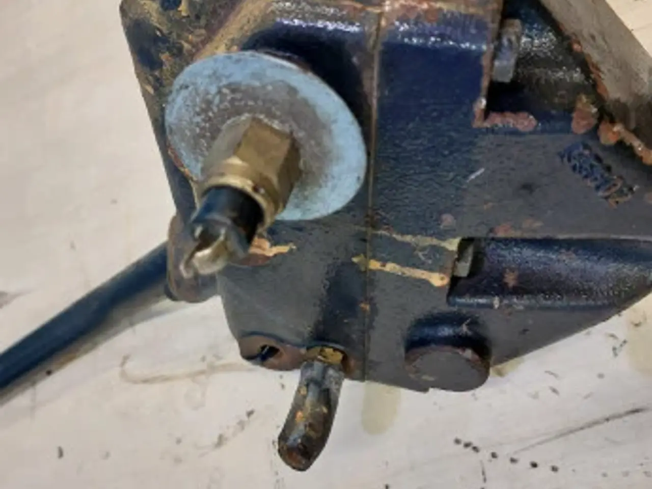 Billede 7 - SisuDiesel 645 Hus V83655602