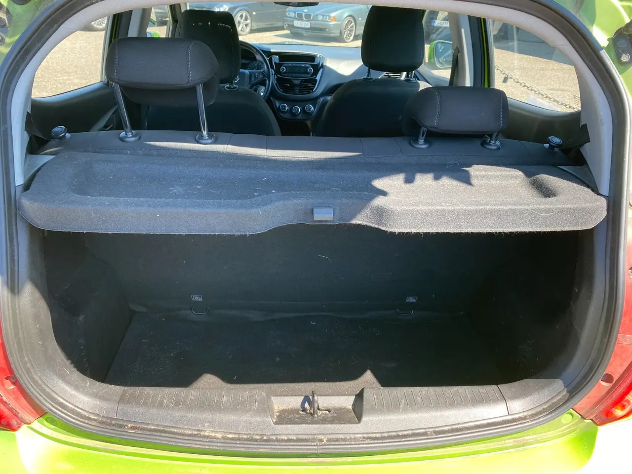Billede 7 - Opel Karl 1,0 Enjoy