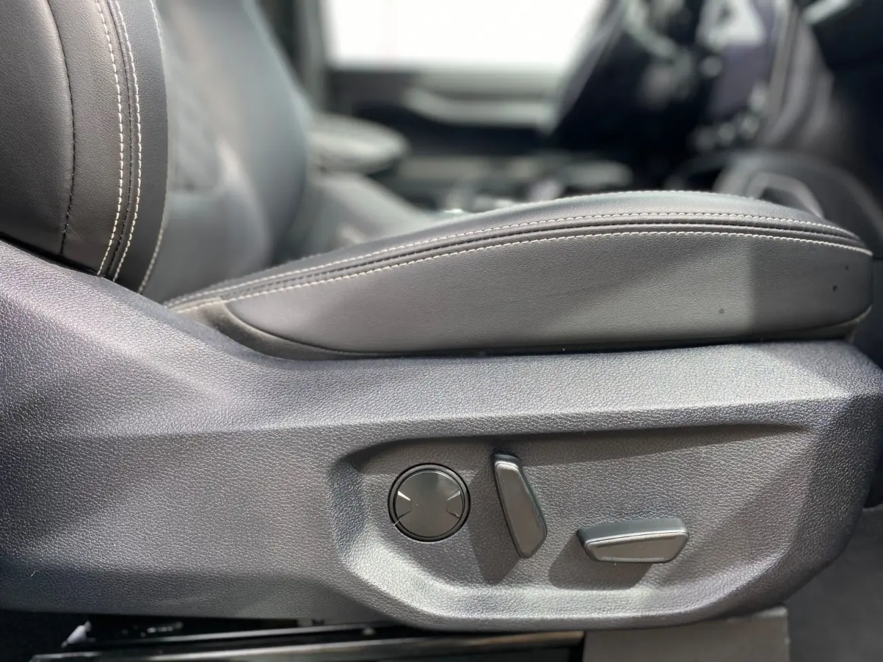 Billede 15 - Ford Ranger 3,0 EcoBlue Platinum Db.Kab aut.