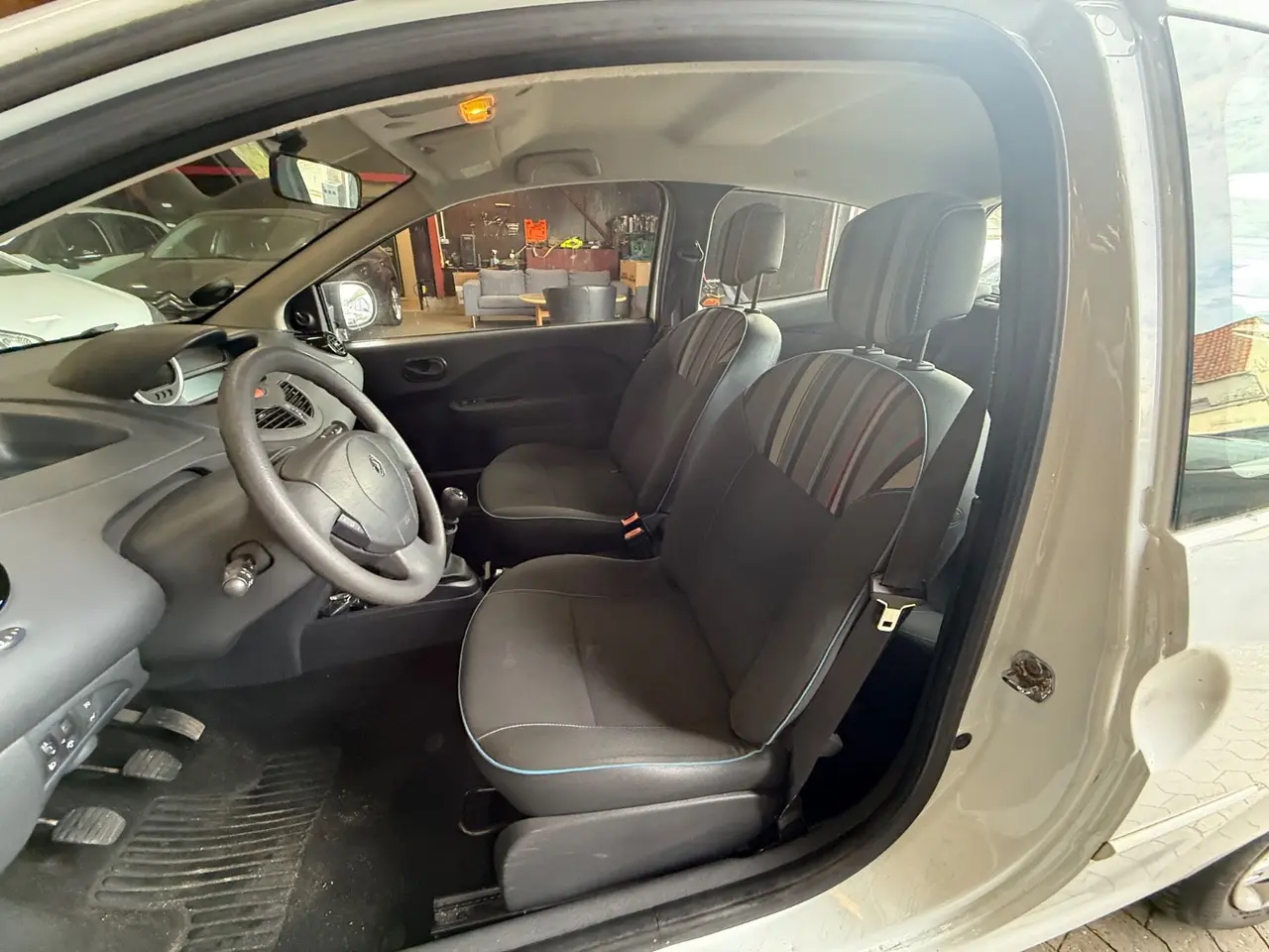 Billede 9 - Renault Twingo 1,2 16V Authentique ECO2