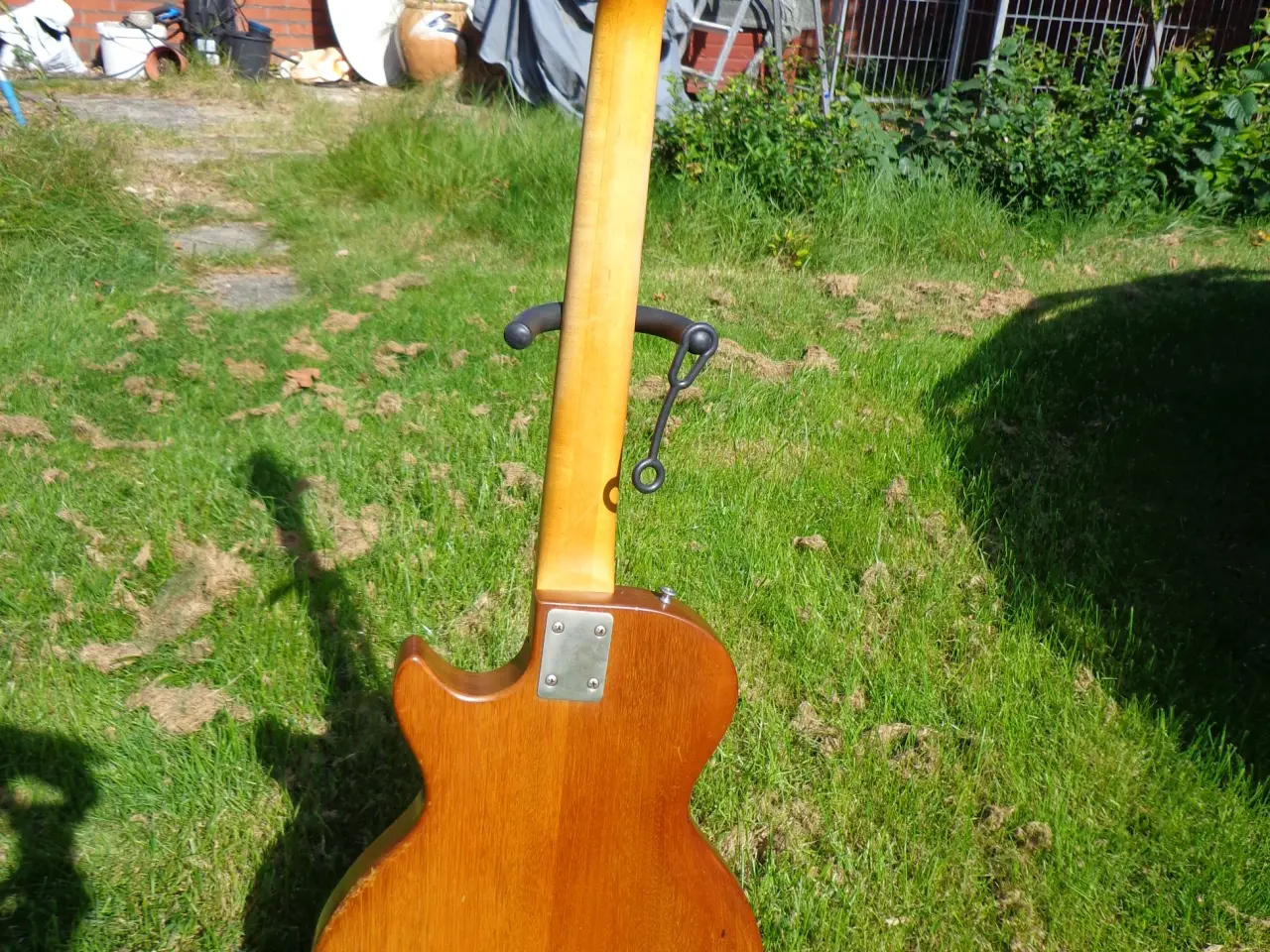 Billede 3 - Gibson S-1