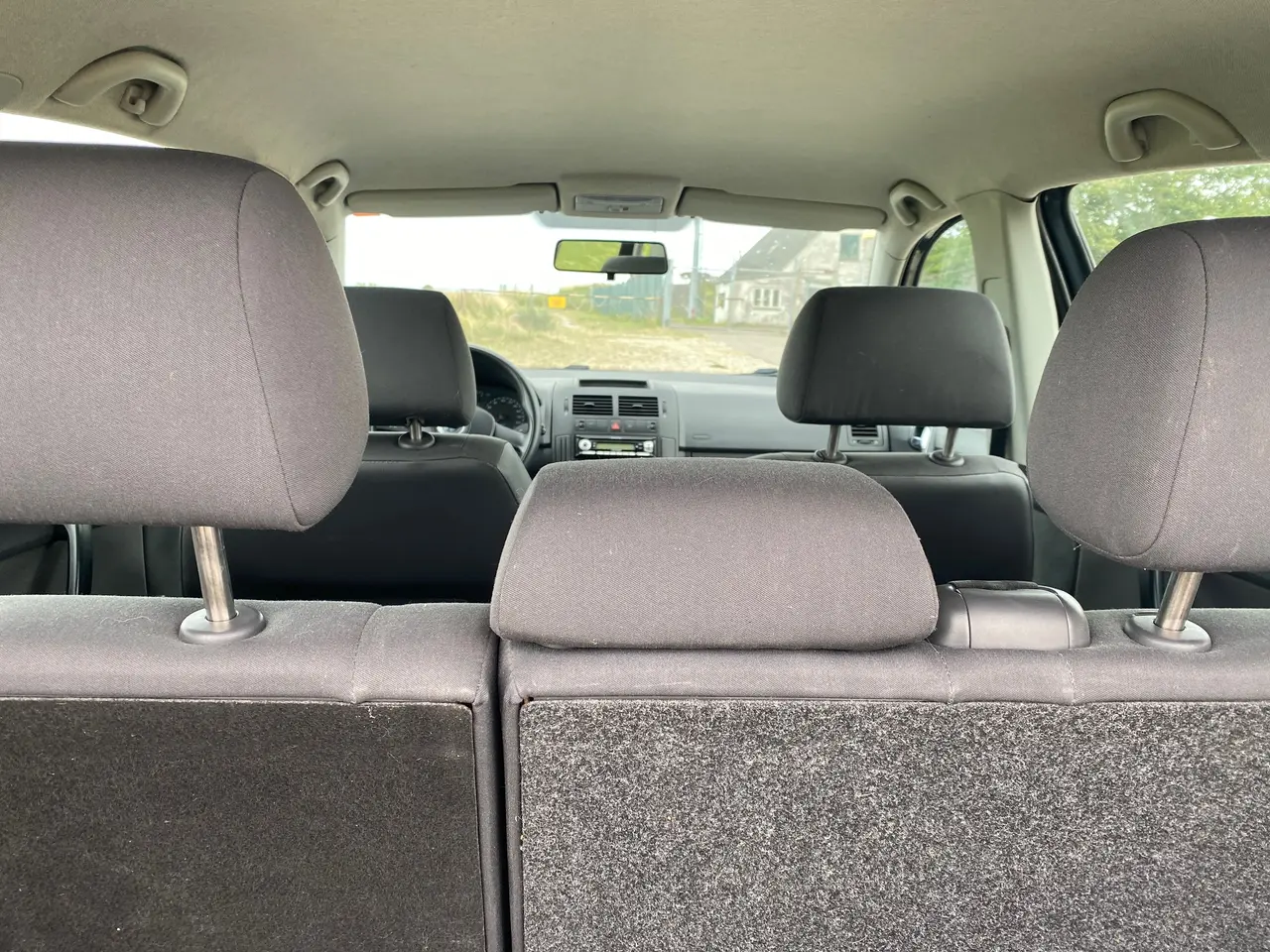 Billede 5 - Velholdt VW Polo 