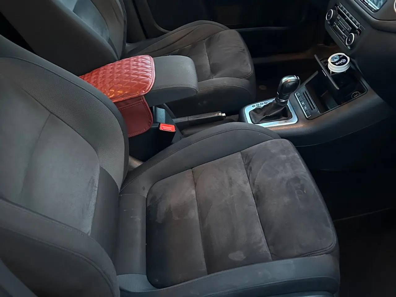 Billede 8 - VW Golf Plus 2,0 TDi Comfortline DSG Van
