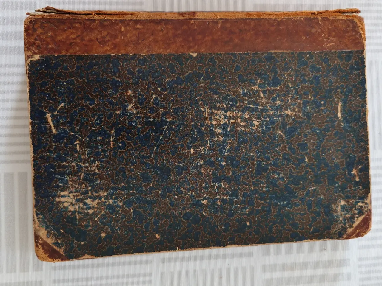 Billede 9 - Illustreret Legebog fra 1897 antikvarisk