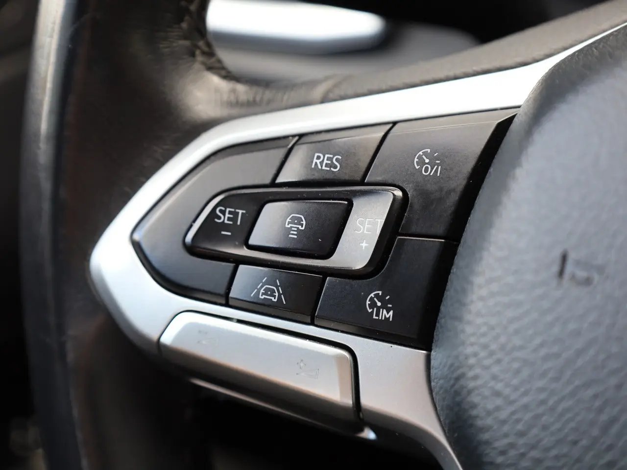 Billede 7 - VW Amarok 3,0 TDi 240 Aventura aut. 4Motion