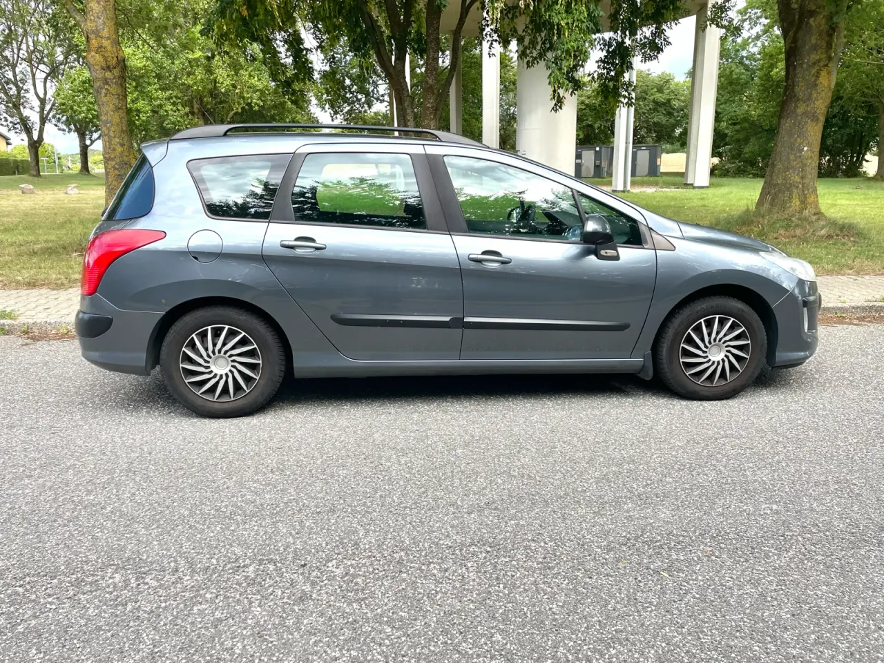 Billede 8 - Peugeot 308 1.6 hdi