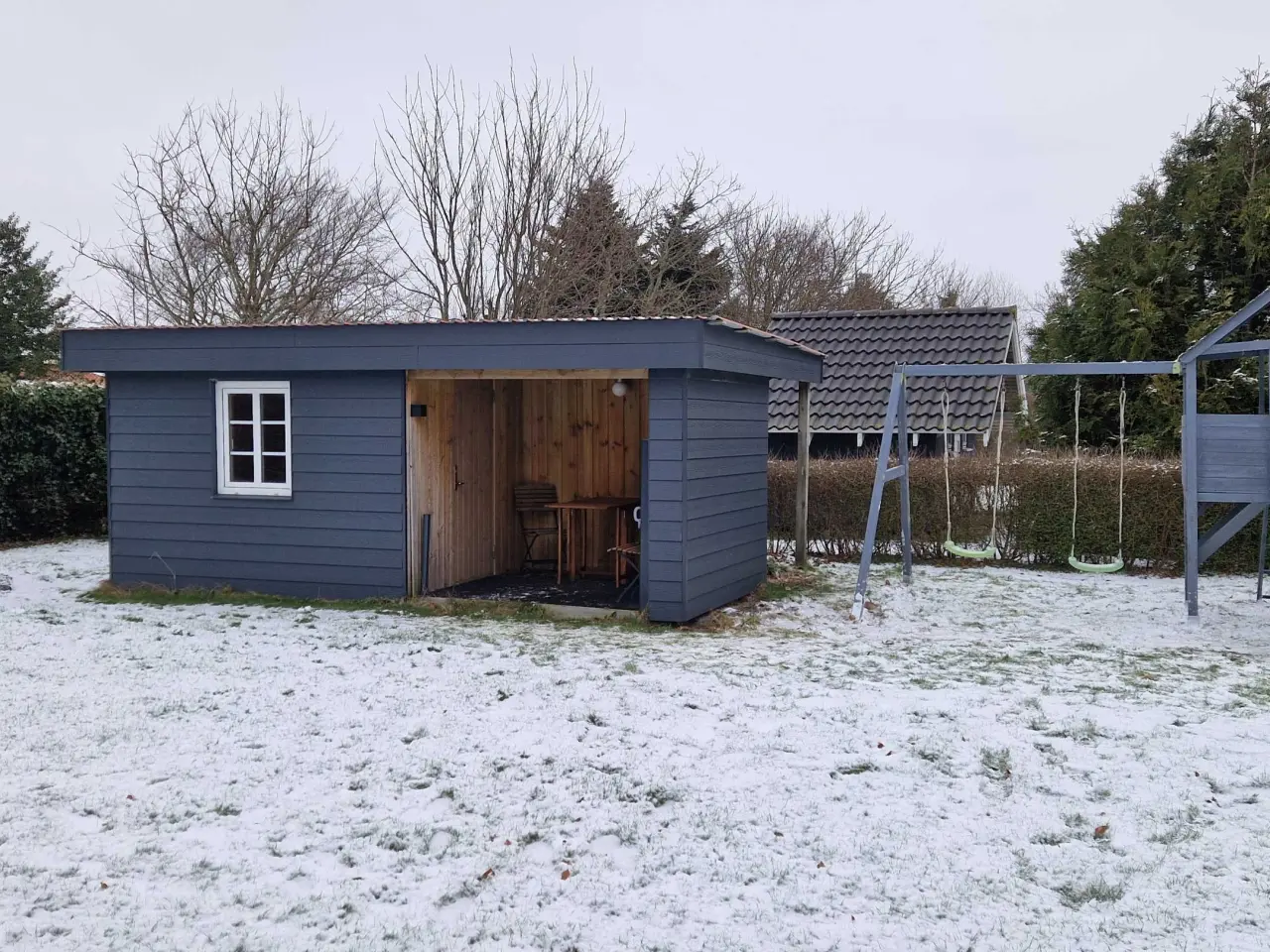 Billede 13 - Hus / sommerhus i Esbjerg, tæt på by og strand
