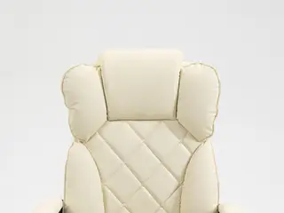 Kontorstol Activejet YK7416 - beige