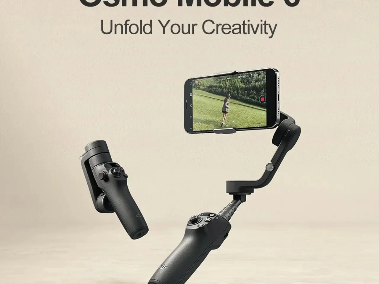 Billede 1 - Dji mobil 6