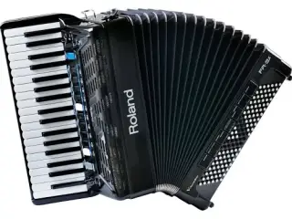 KØBES KØBES ROLAND Harmonika