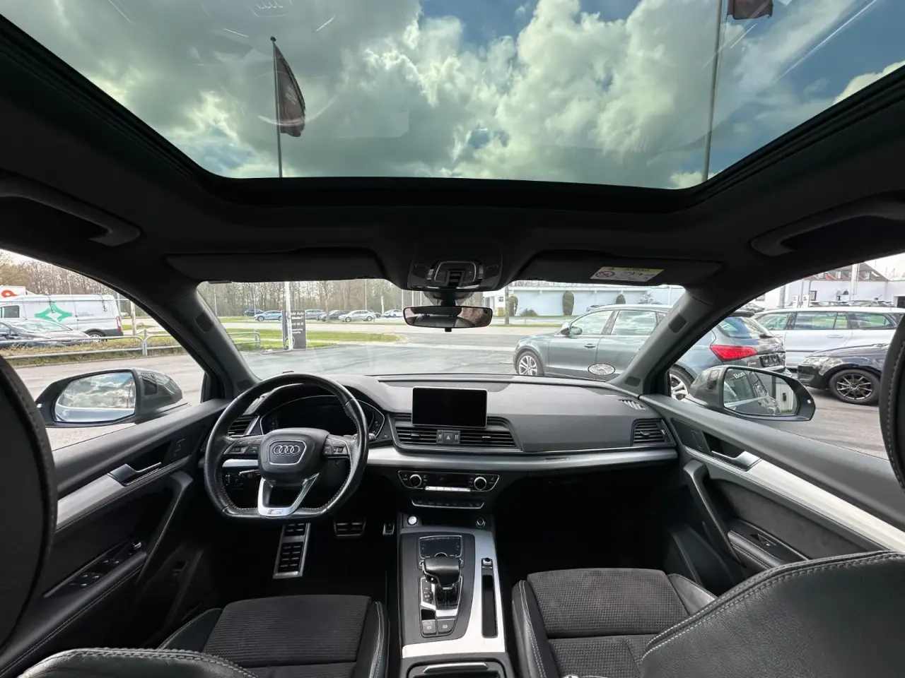 Billede 14 - Audi Q5 2,0 TFSi 252 Sport quattro S-tr.