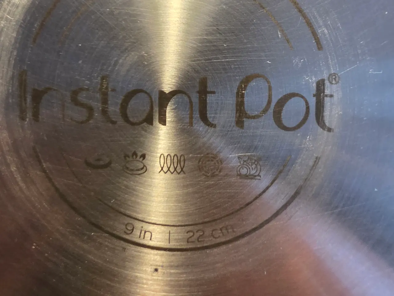 Billede 10 - Instans pot DUO EVO PLUS