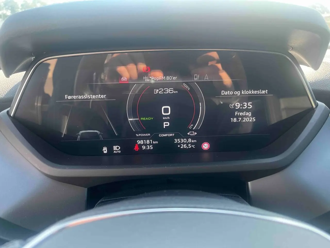 Billede 15 - Audi e-tron GT quattro