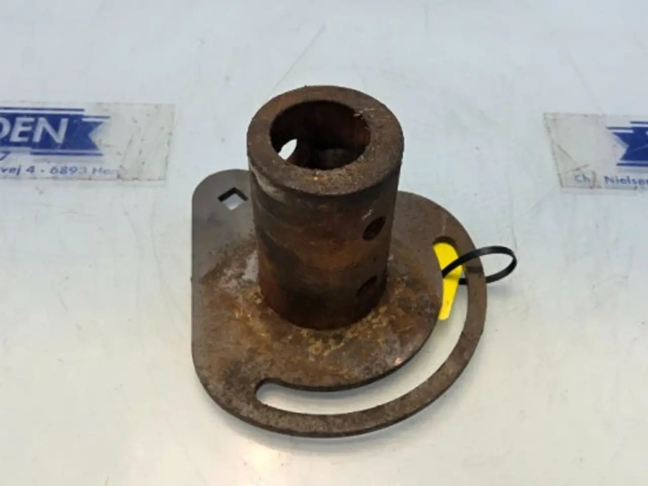 Billede 10 - New Holland BB9090 Beslag 700141185