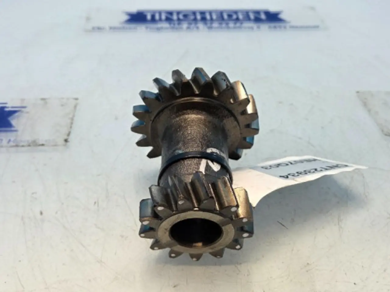 Billede 7 - Massey Ferguson 3060 Tandhjul 3385992M1