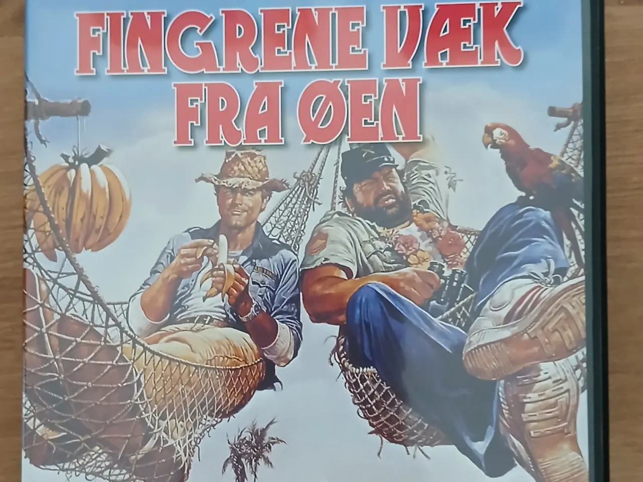 Billede 9 - DVD-film til salg