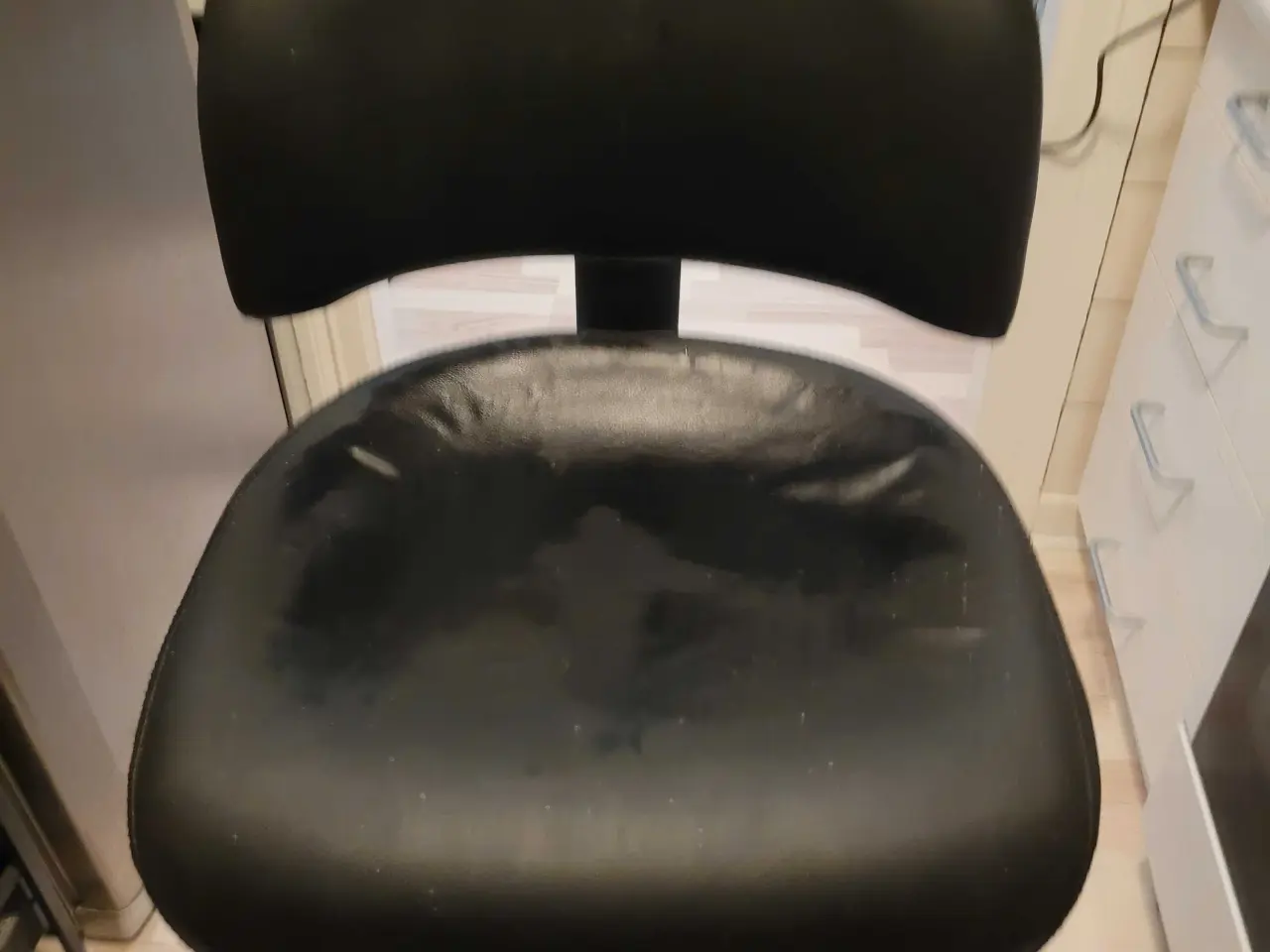 Billede 1 -  Højstole pr stk 250kr 2stk 400kr