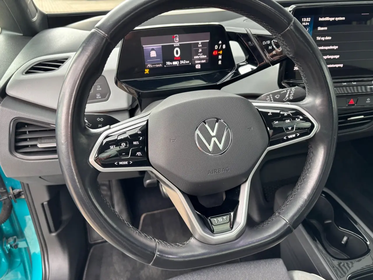 Billede 10 - VW ID.3 58 1ST Pro Performance Max