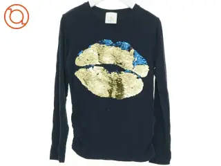Bluse fra The New (str. 122 cm)
