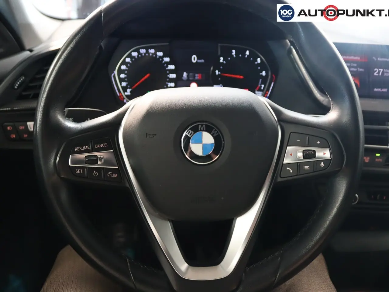 Billede 6 - BMW 218i 1,5 Gran Coupé Sport Line aut.