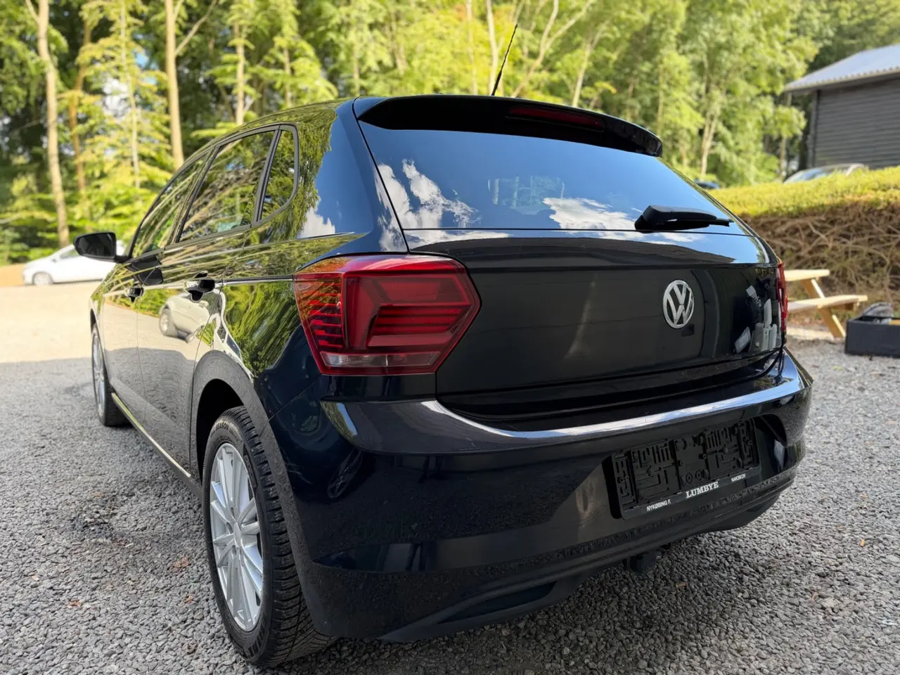 Billede 4 - VW Polo 1,0 TSi 95 Highline DSG