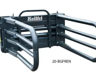 Balle grab Kellfri