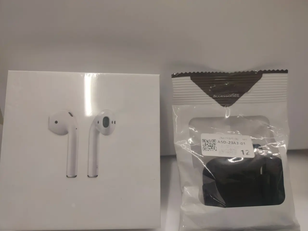 Billede 2 - Spritnye Airpods Til Salg