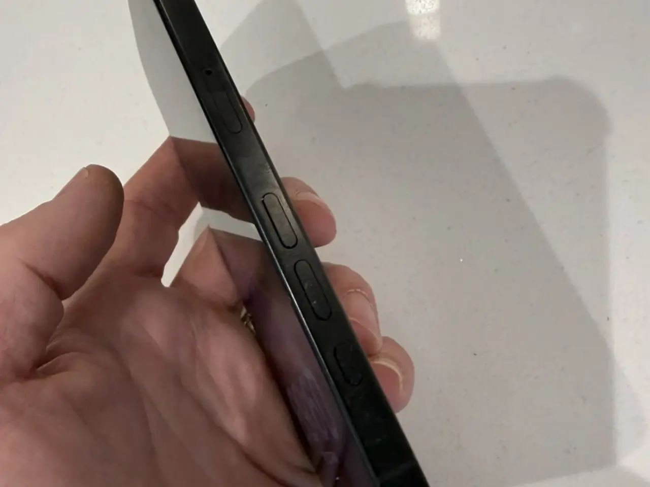 Billede 1 - iPhone 16 pro max