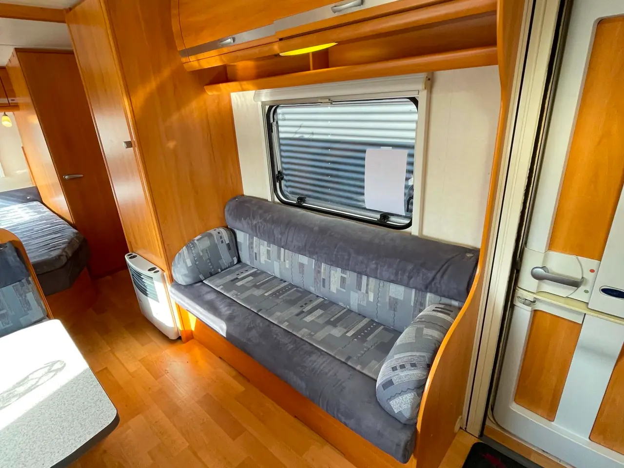 Billede 6 - 2008 - Wilk 530 S4