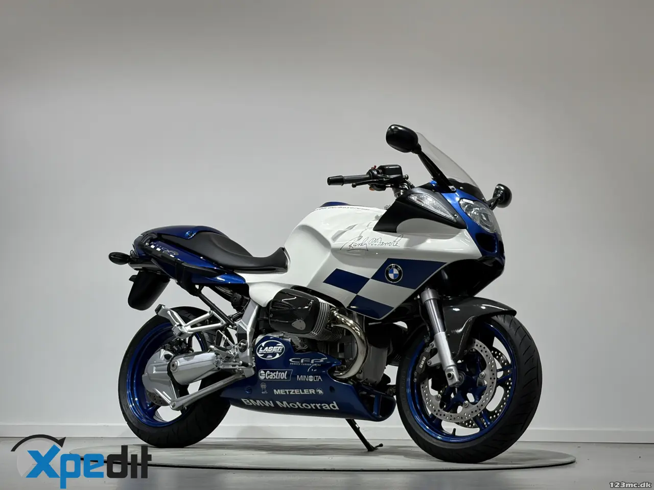 Billede 3 - BMW R 1100 S