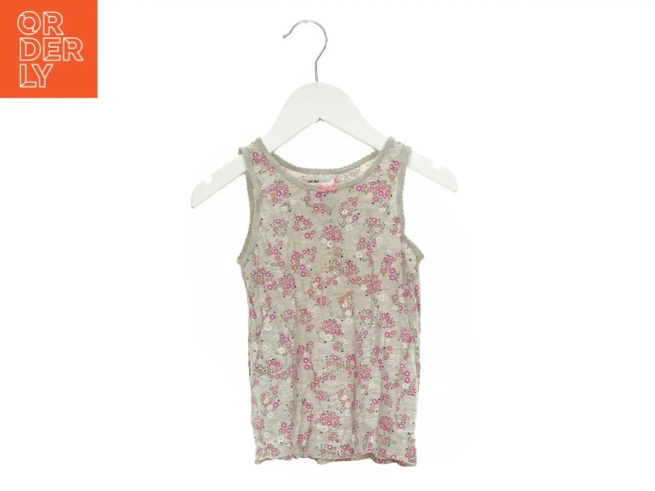 Billede 1 - Undertøj fra H&M (str. 116 cm)