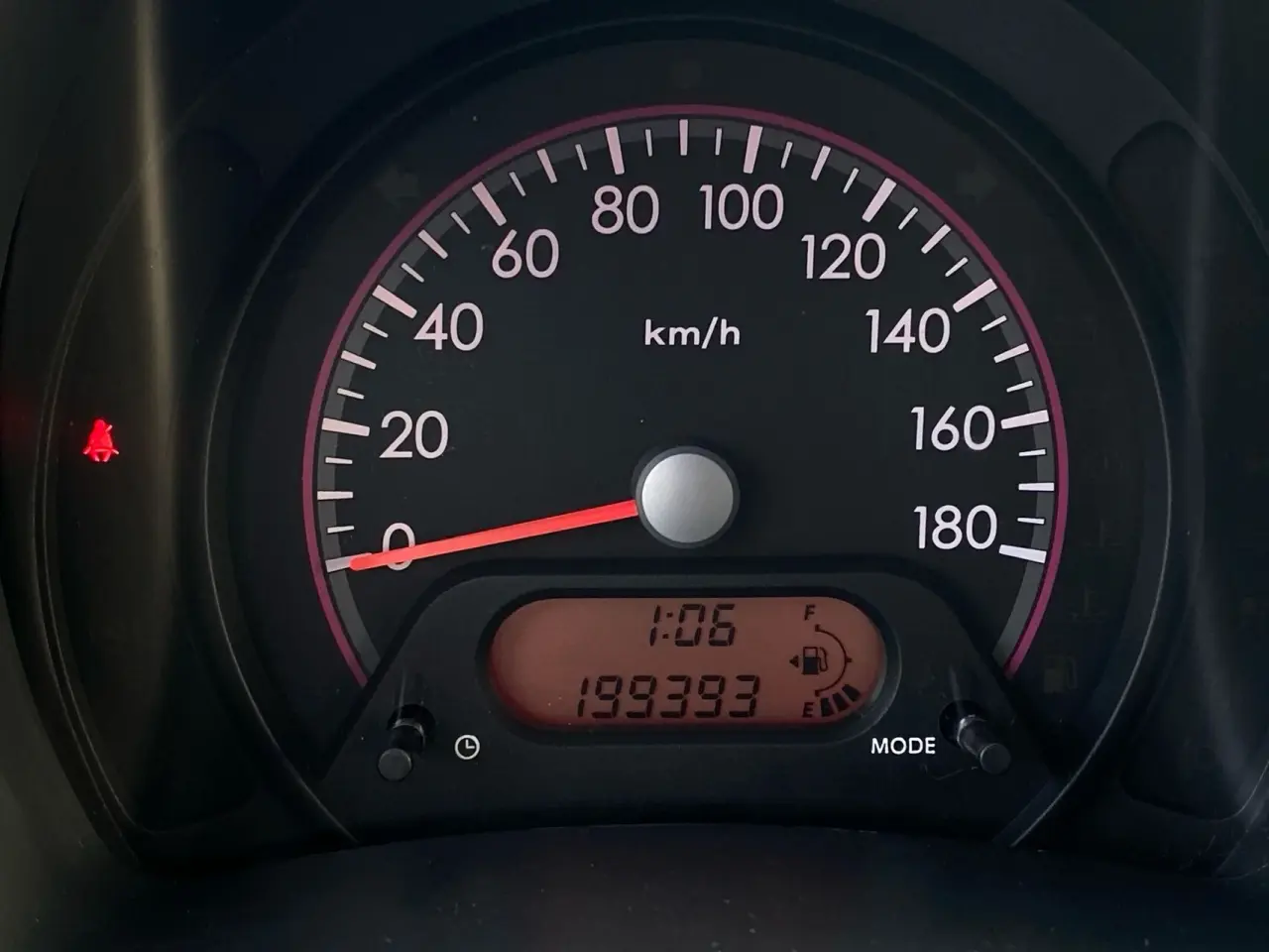 Billede 12 - Suzuki Alto 1,0 12V 68HK 5d