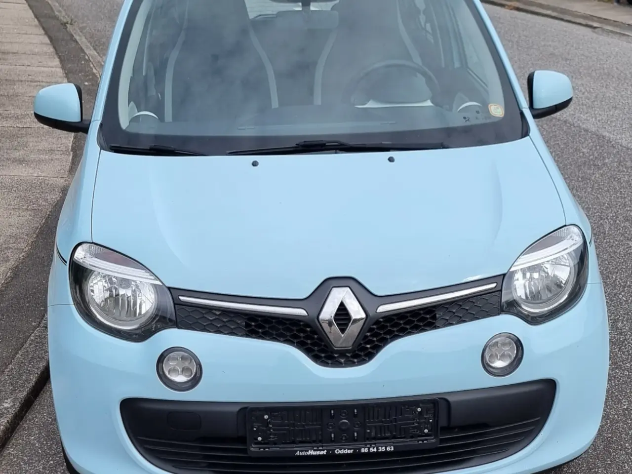 Billede 5 - Renault Twingo SCE 70