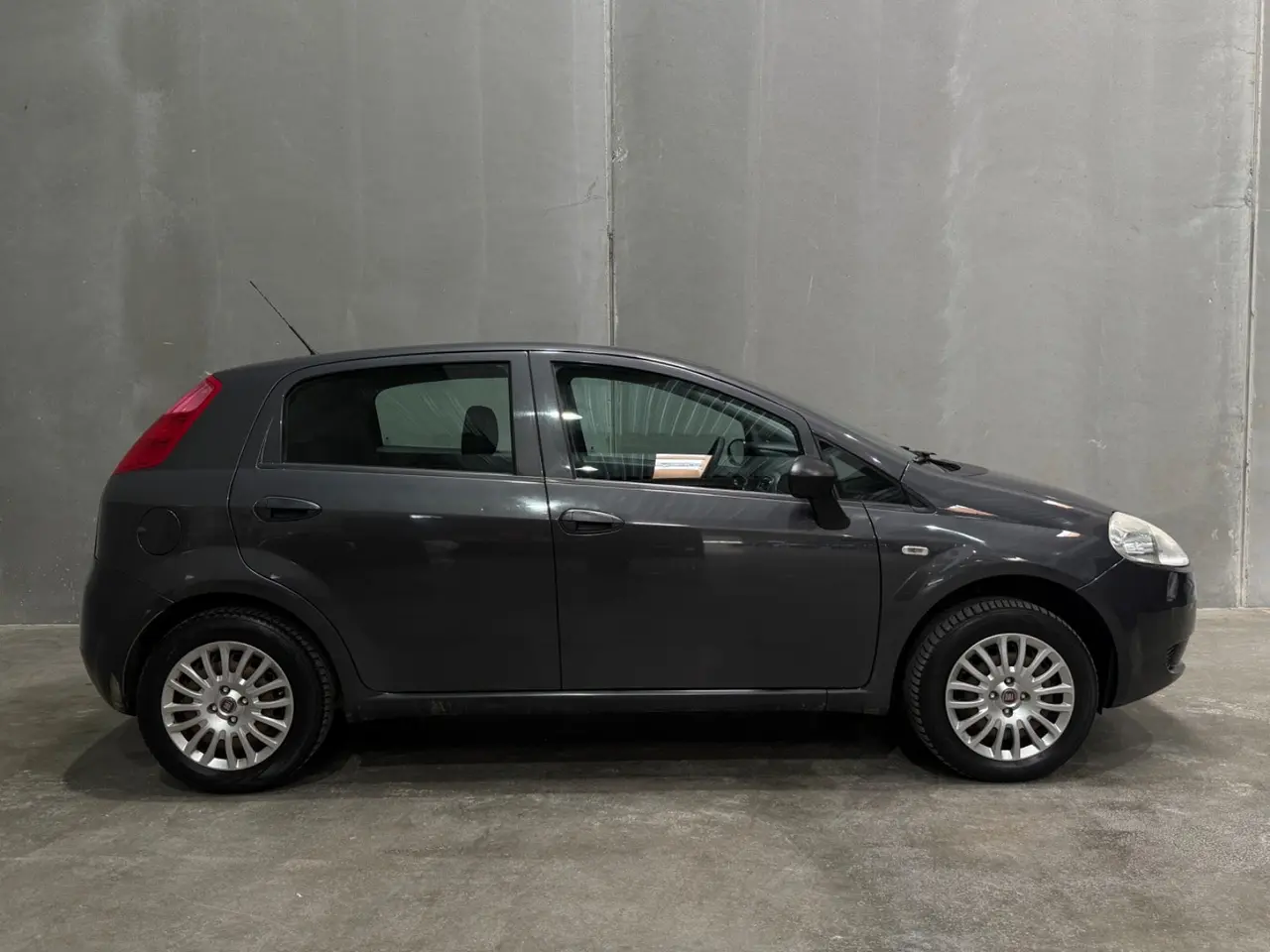 Billede 3 - Fiat Punto 1,2 Fresh