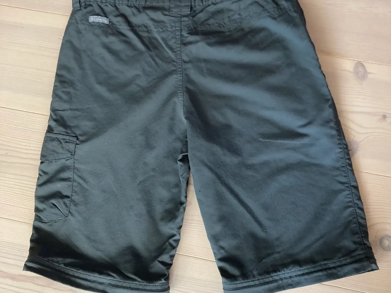 Billede 3 - Columbia friluftsbuks m/zipp-off