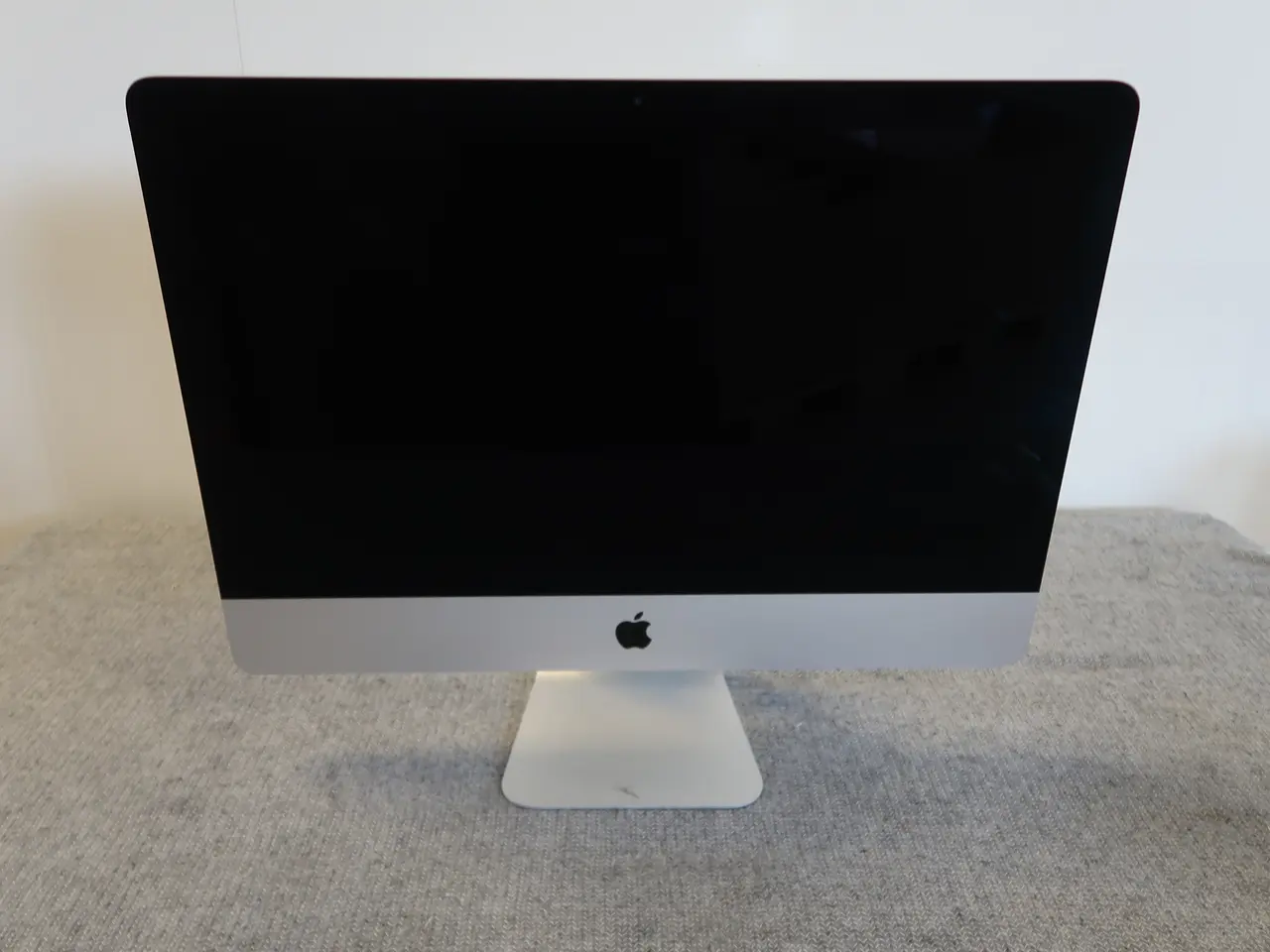 Billede 1 - Apple iMac 16,2 21,5"