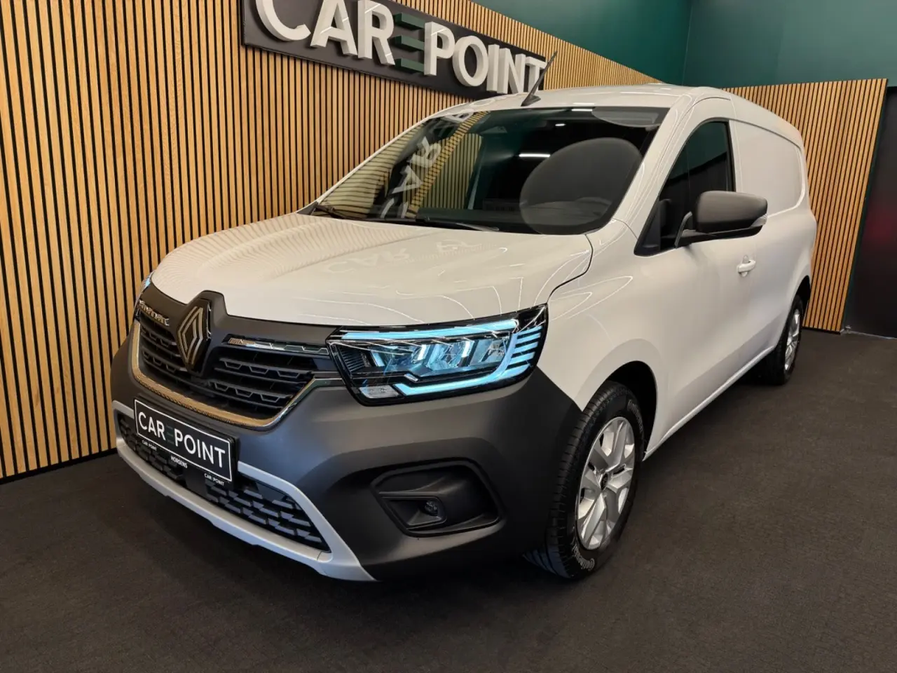 Billede 1 - Renault Kangoo 1,5 dCi 95 L2 Nordic Line Tekno